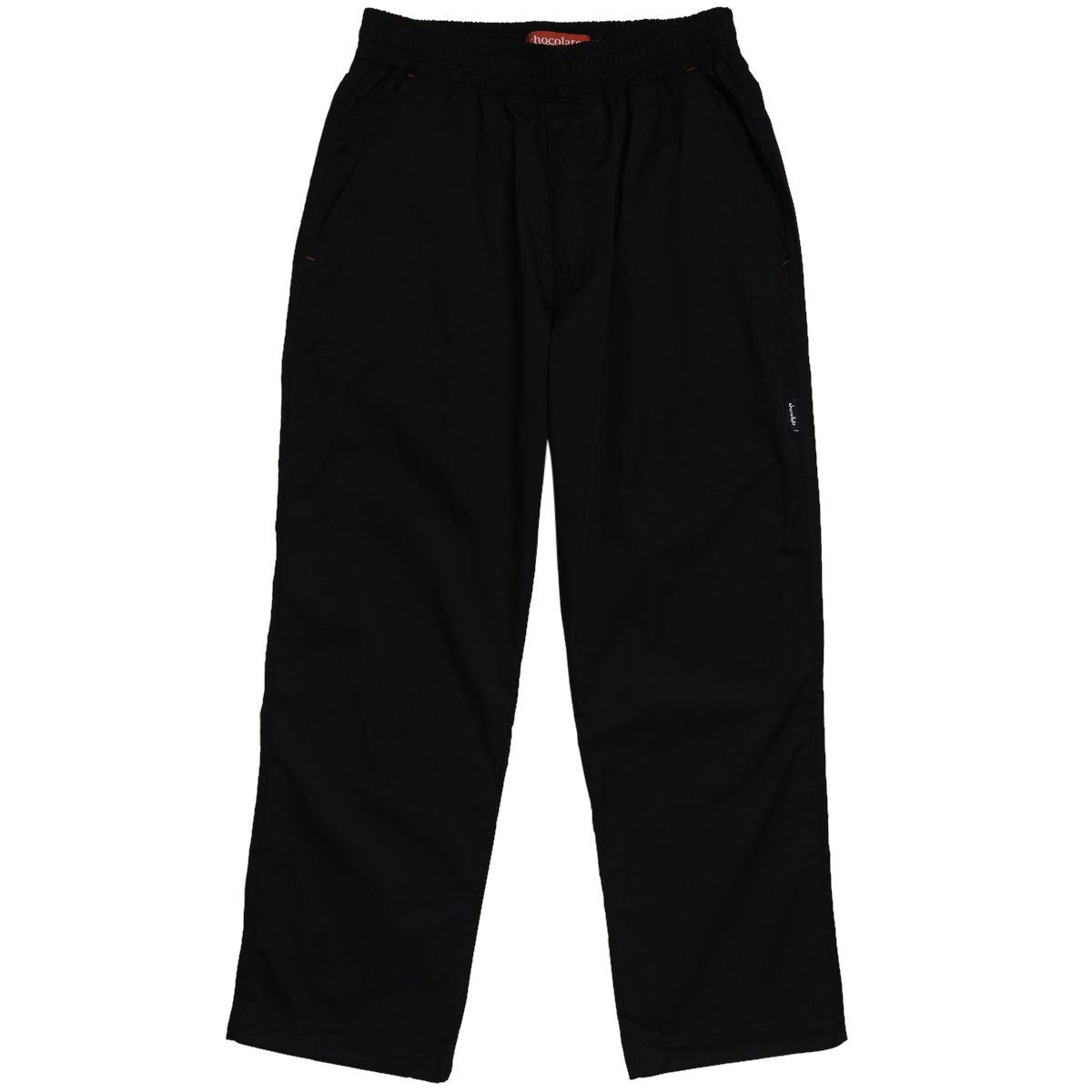 Chocolate ATP Pants - Black image 1