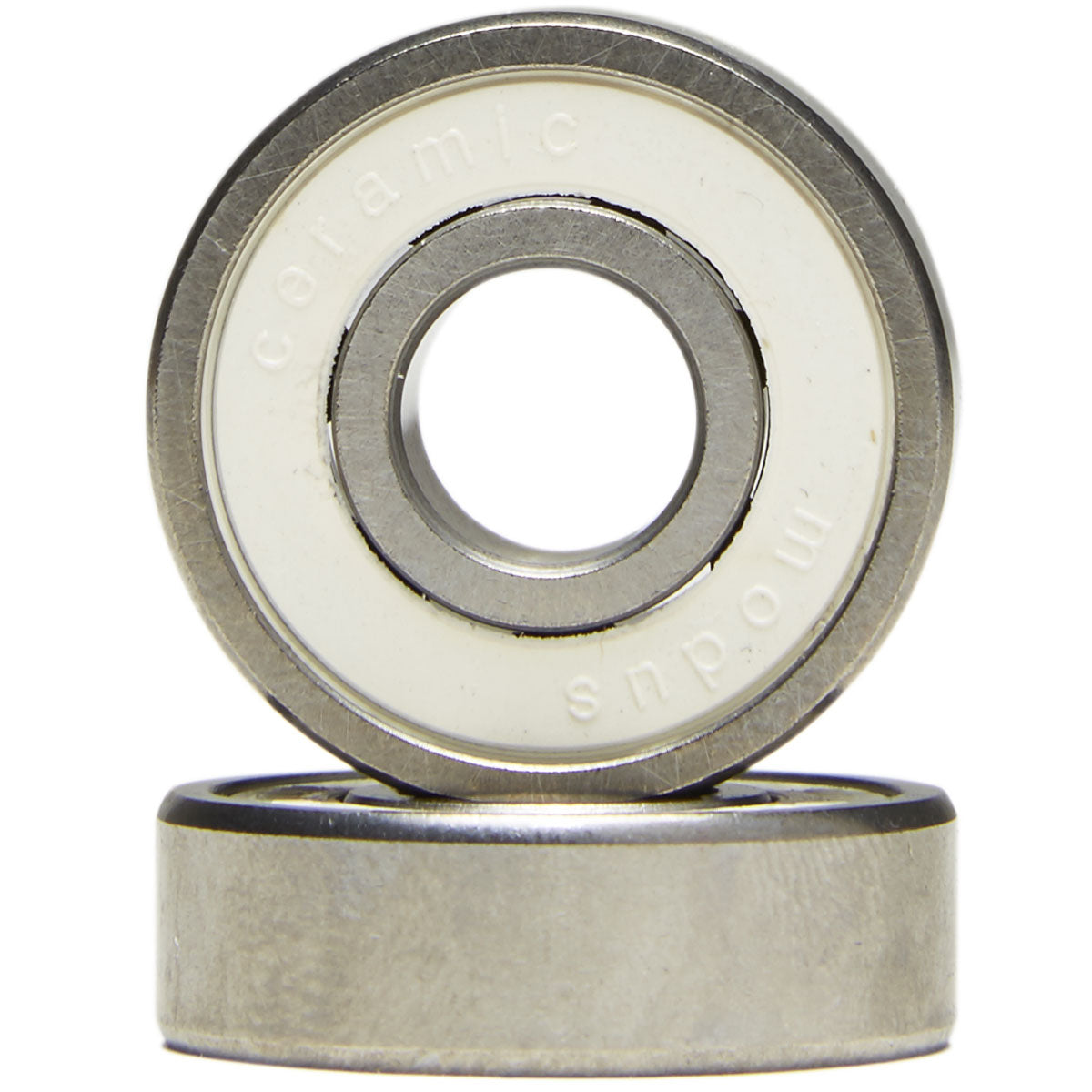 Modus Ceramic Skateboard Bearings image 1