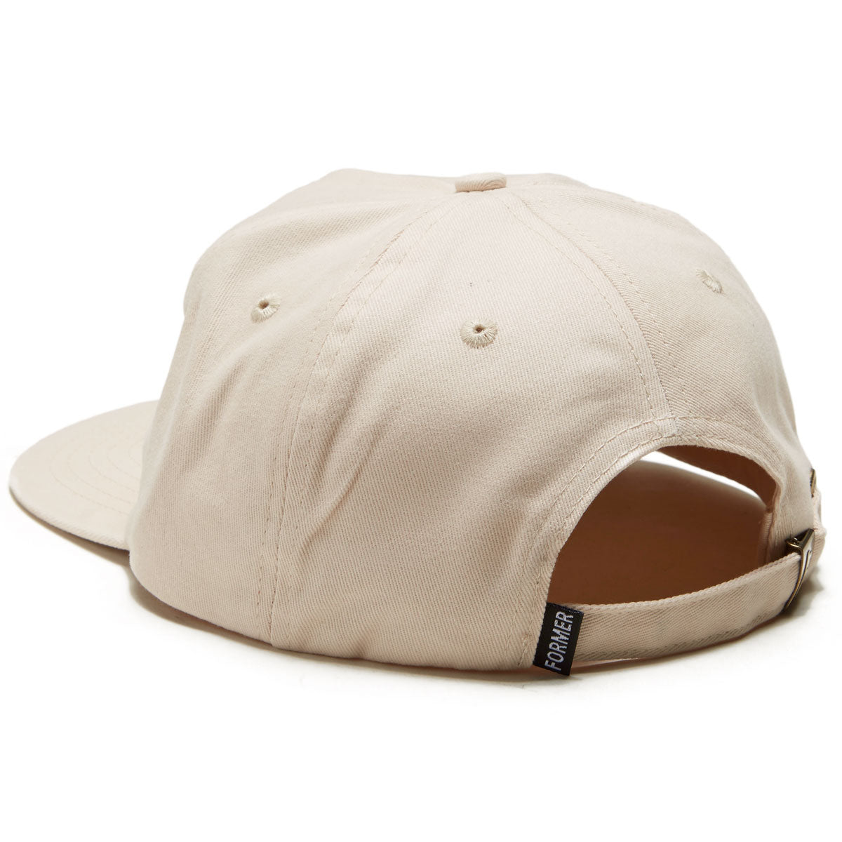 Former Legacy Hat - Creme – CCS