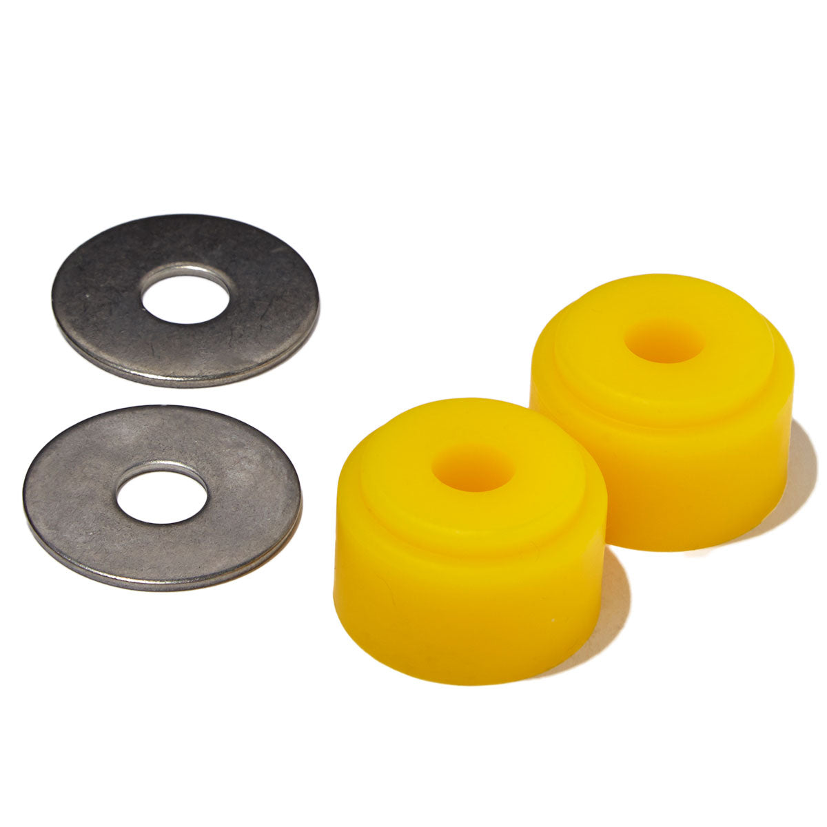 RipTide Tall Chubby Bushings - APS 90a image 1