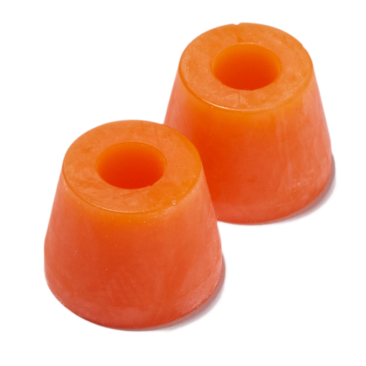 RipTide WFB TallCone 78a Bushings - Dusky Orange image 1