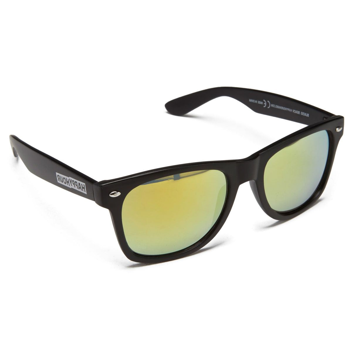 Happy Hour Team Beaches Sunglasses - Blacks Beach image 1