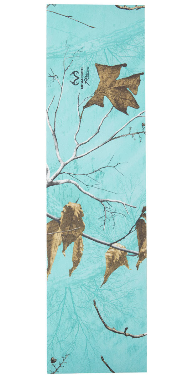 CCS x Realtree Griptape - Sea Glass image 1