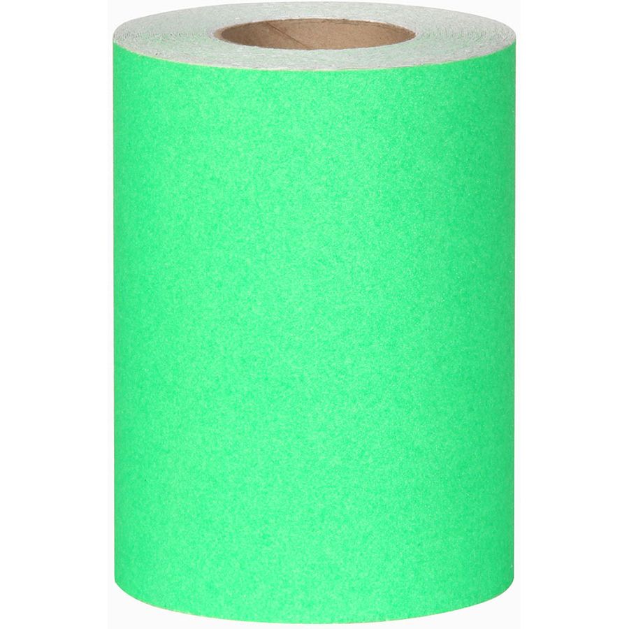 Jessup Full Roll Grip Tape Neon Green 11" CCS