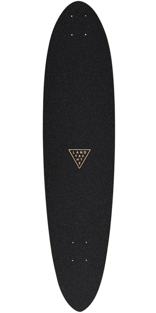Landyachtz Dipper Watercolor Longboard Cruiser Deck