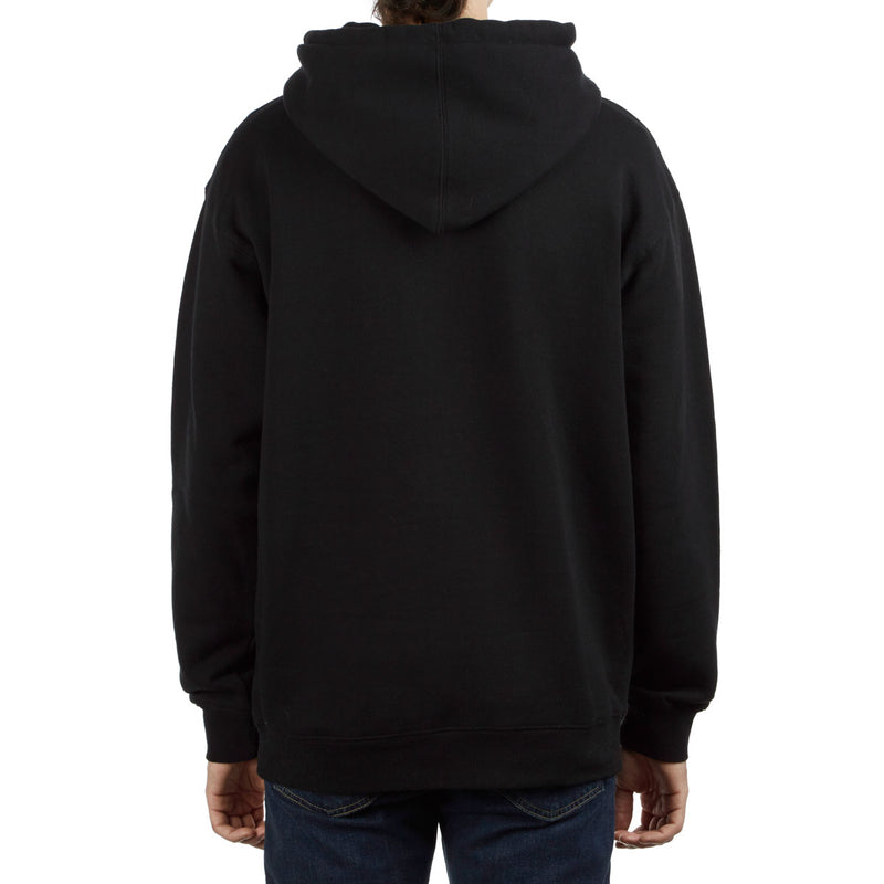 Shorty's OG Logo Hoodie - Black