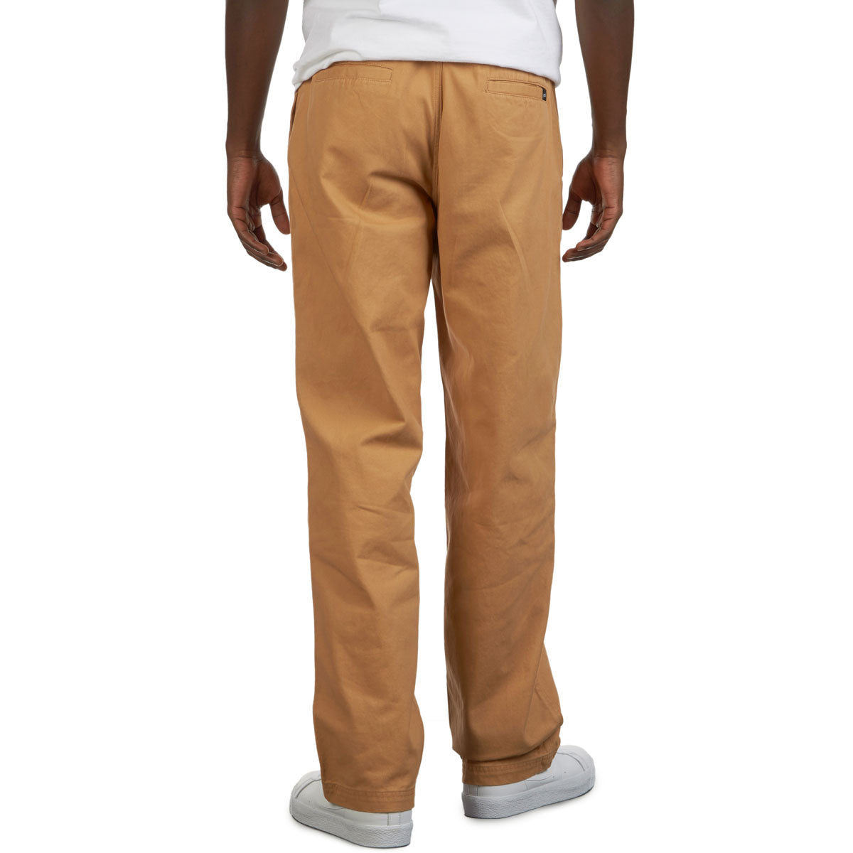 CCS Original Relaxed Chino Pants - Khaki image 5
