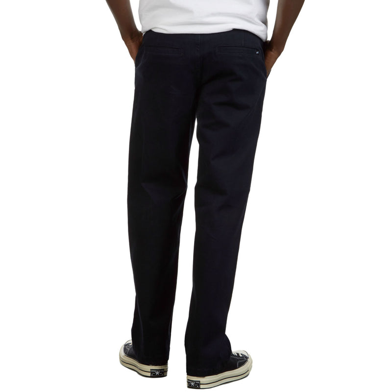 CCS Relaxed Stretch Chino Pants - Navy