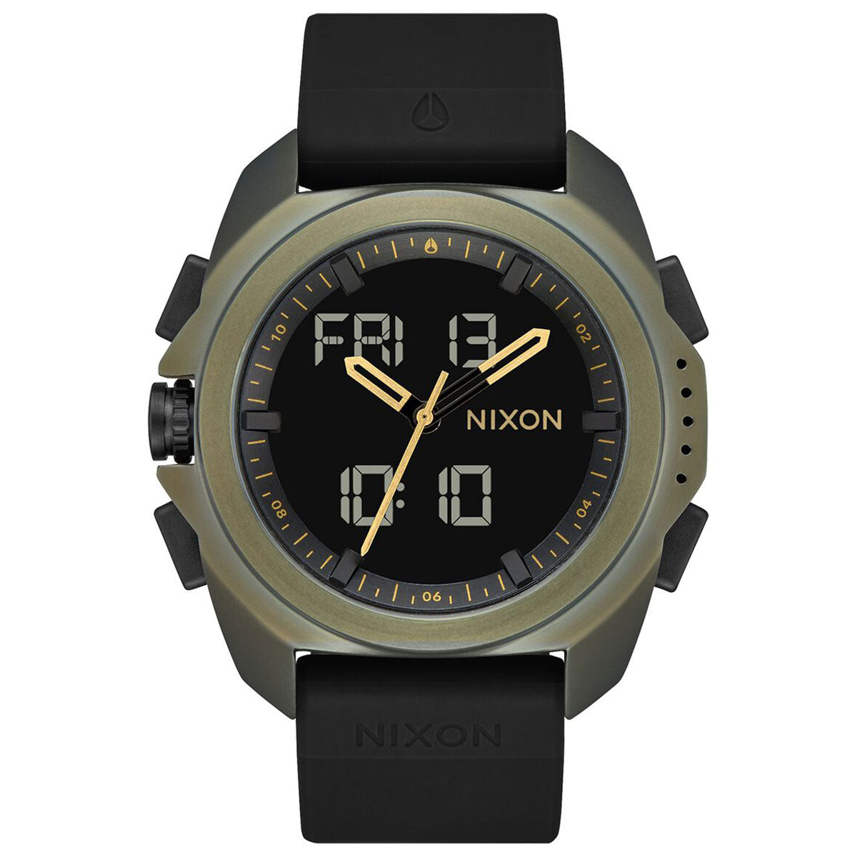 Nixon Ripley Watch - Surplus/Black image 1