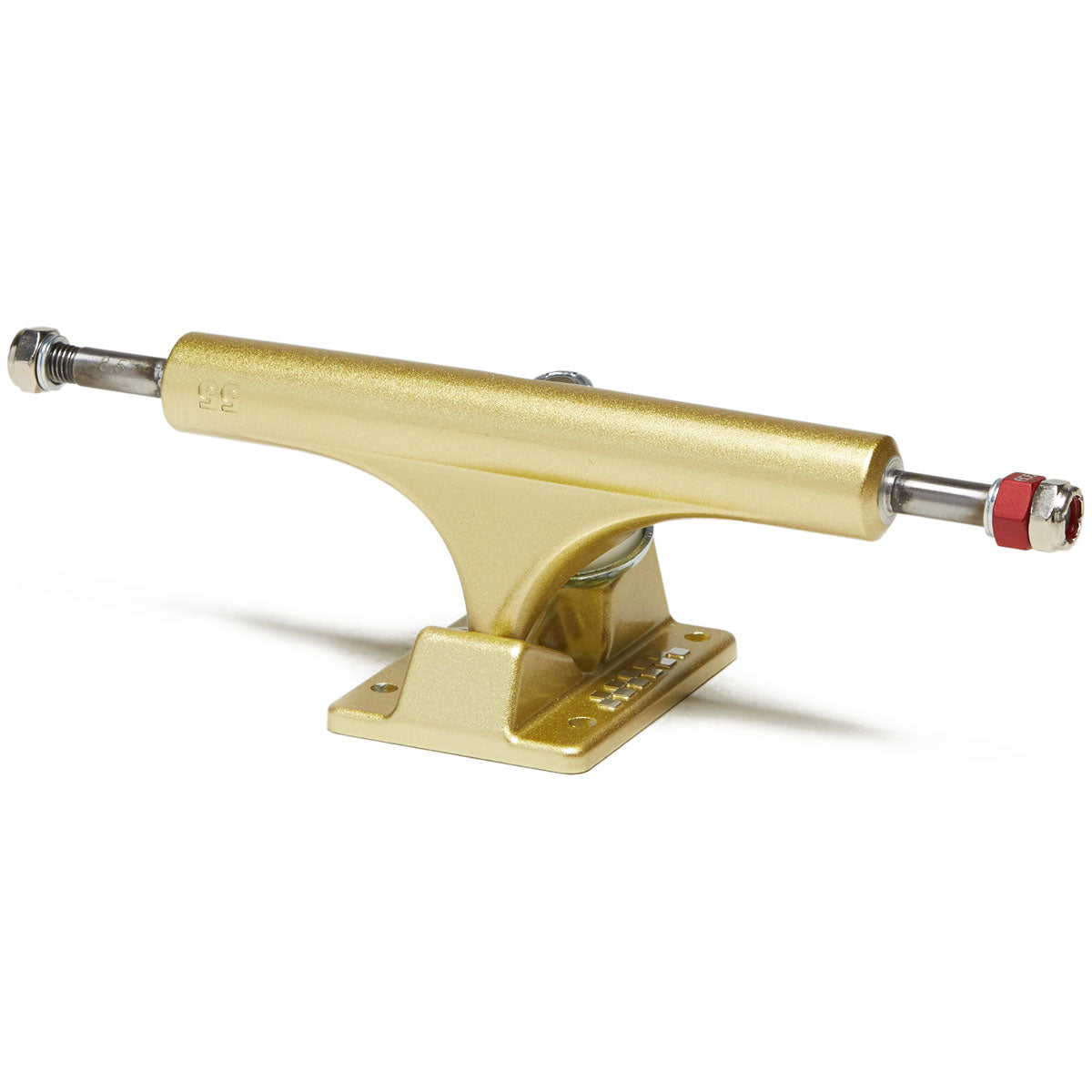 Ace AF1 Gold Skateboard Trucks - 55 image 1