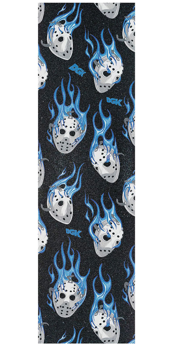 DGK Nightmare Grip Tape image 1
