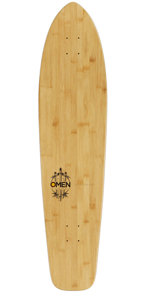 Omen Circle Bigfoot 40