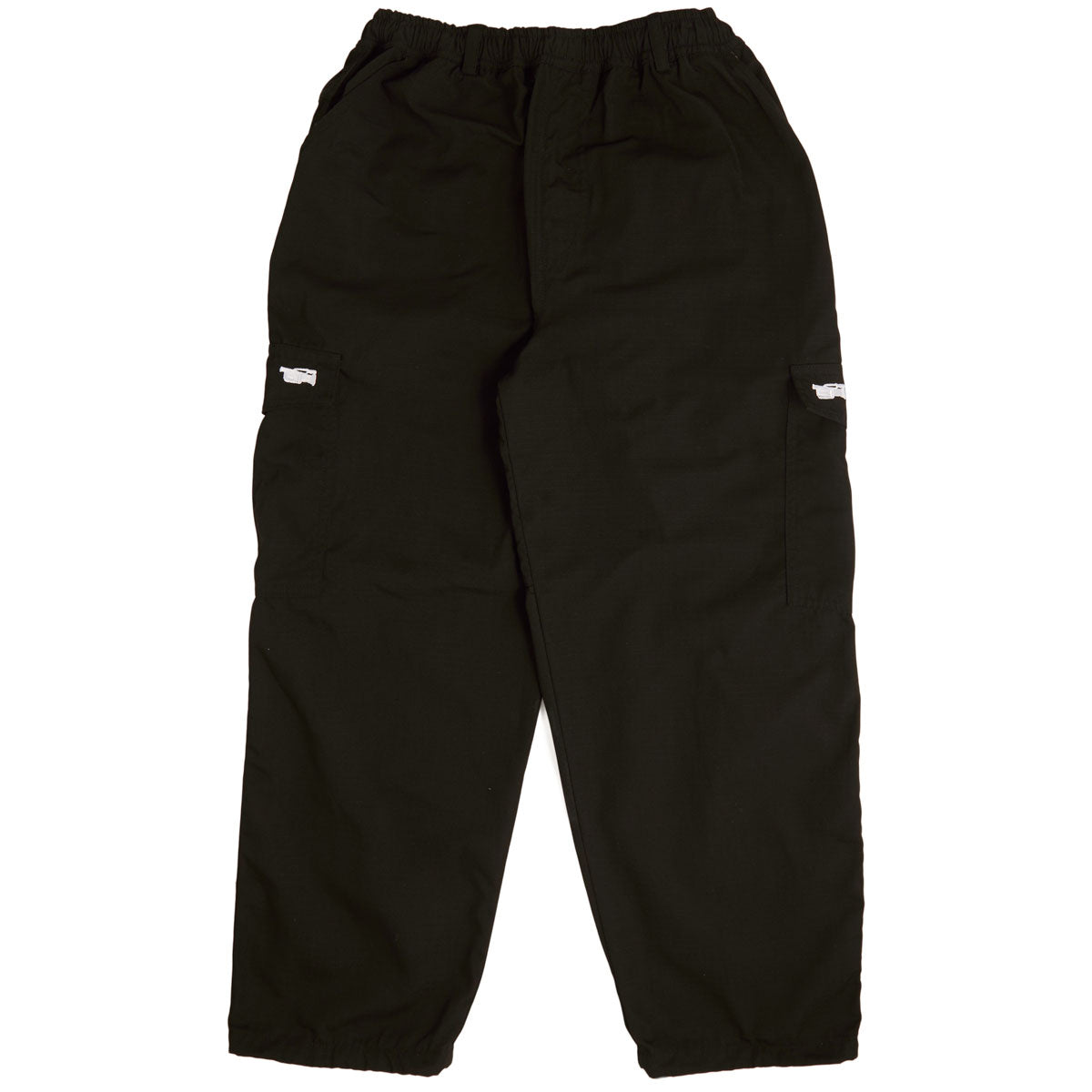 Televisi Star VX1 Cargo Ripstop Pants - Black image 1