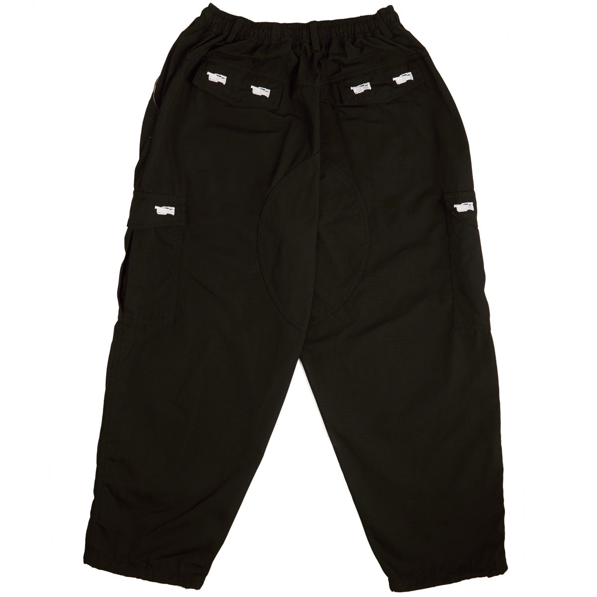Televisi Star VX1 Cargo Ripstop Pants - Black image 2