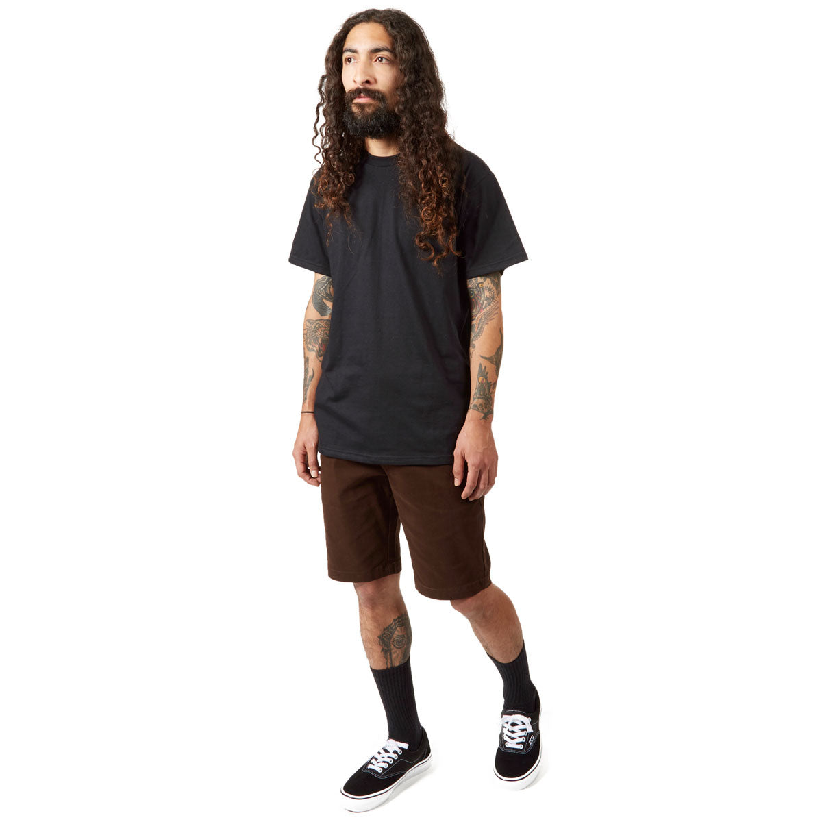 ちゃんまん様【新品】8yards Men’s CBOT Shorts 8YARDS / BOTTOMS_MEN