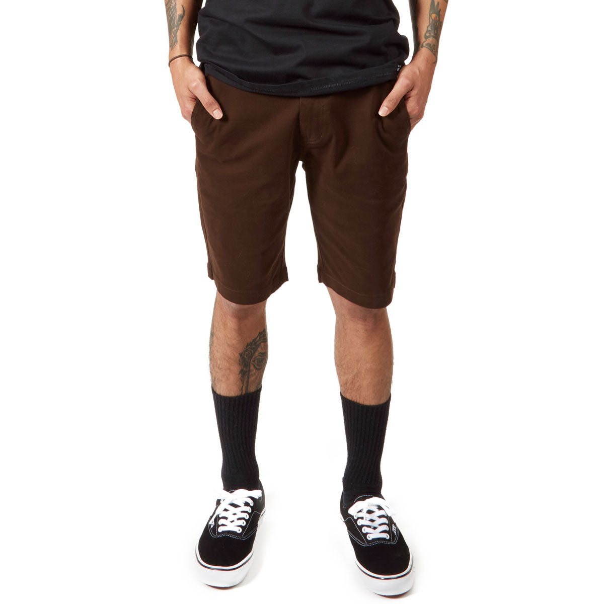 ちゃんまん様【新品】8yards Men’s CBOT Shorts 8YARDS / Men's SIDE SLIT SHORTS