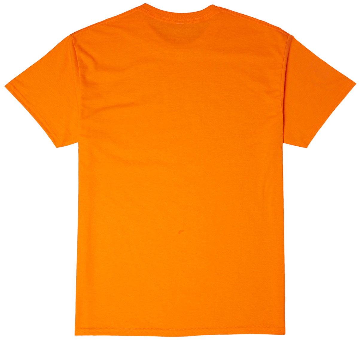 CCS OG Heavyweight T-Shirt - Orange image 5