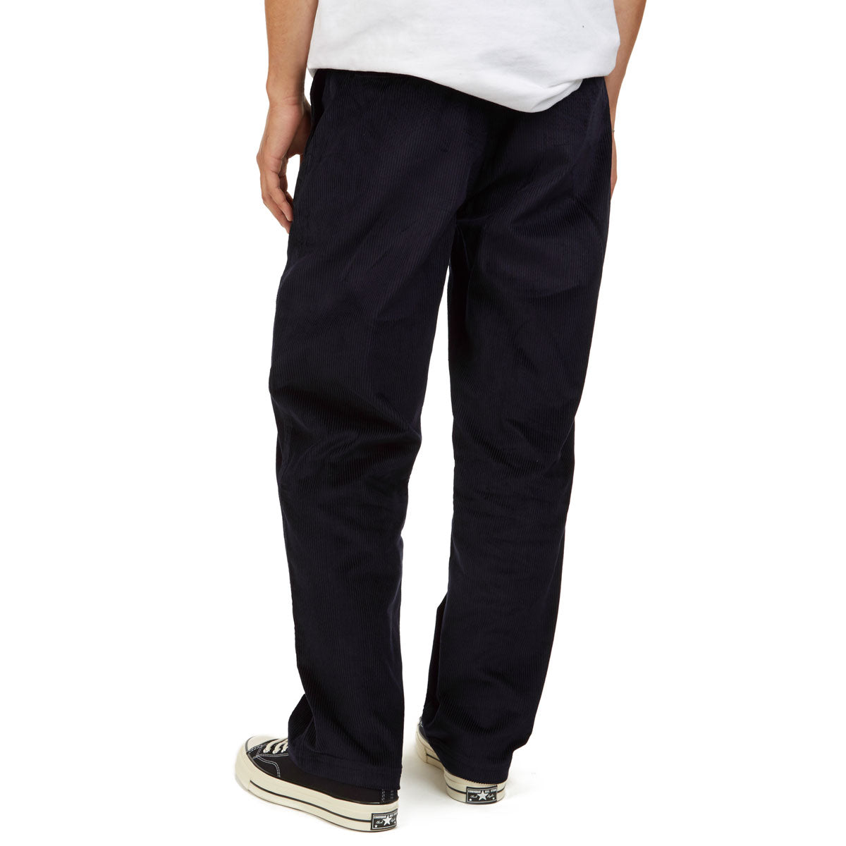 CCS Original Relaxed Corduroy Pants - Navy image 5