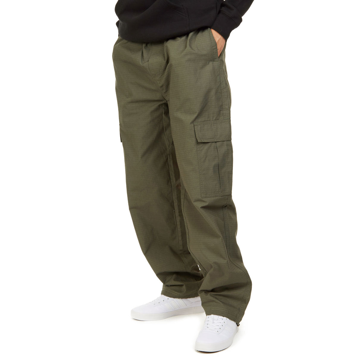 CCS Easy Ripstop Cargo Pants - Green image 1