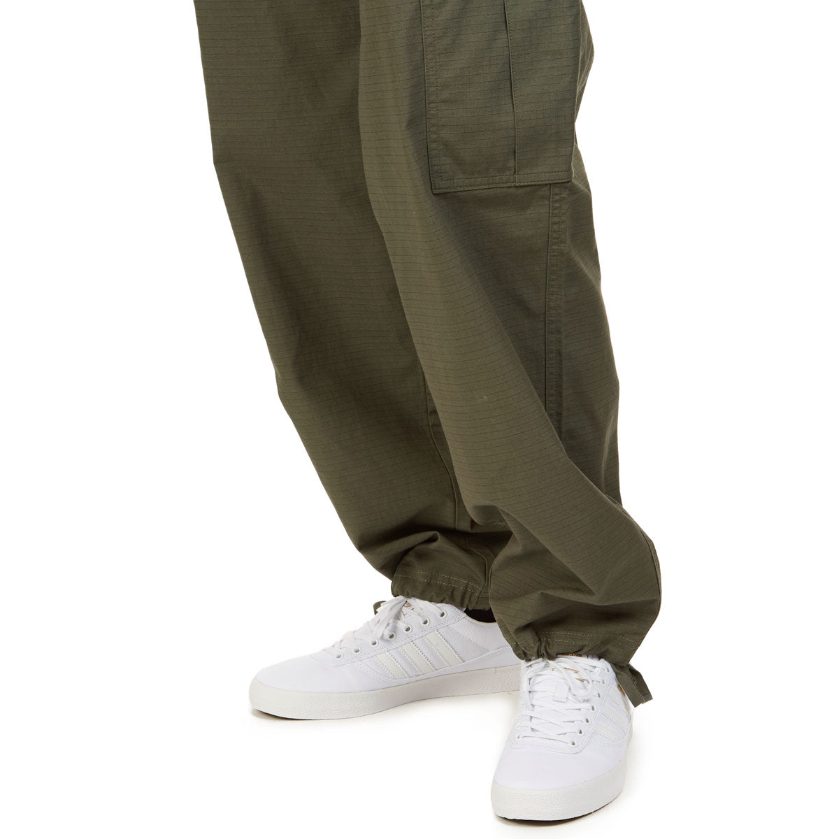CCS Easy Ripstop Cargo Pants - Green image 7