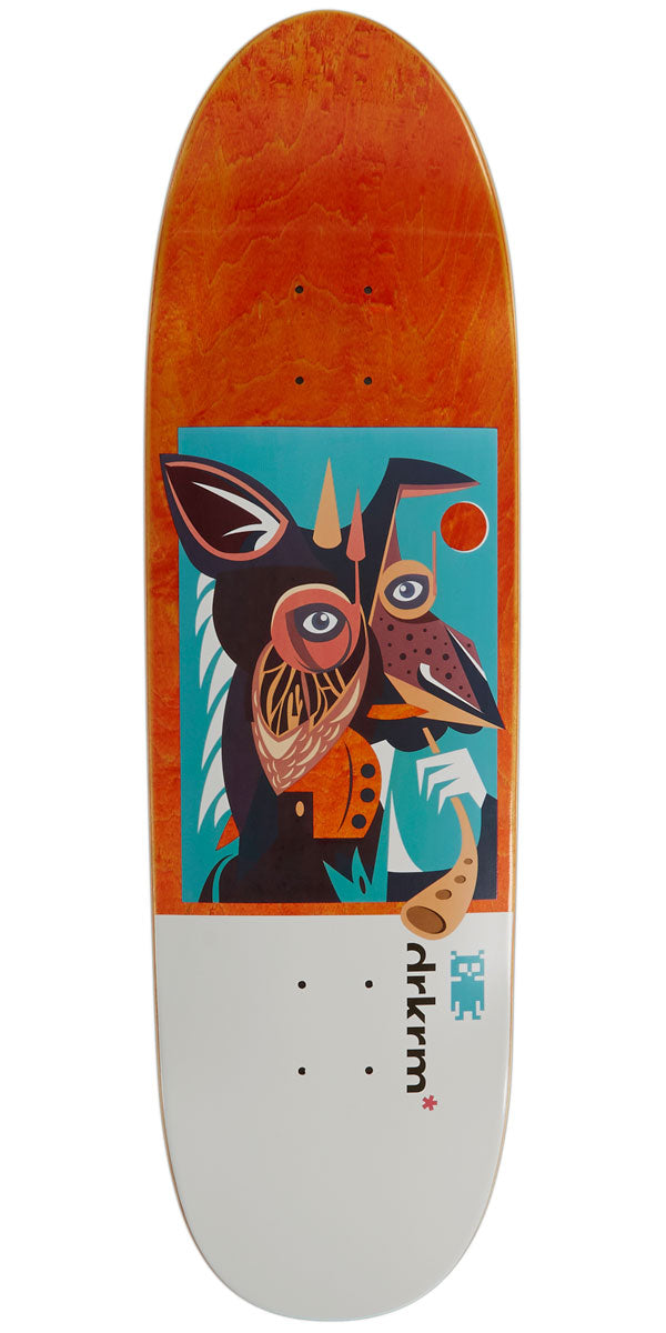Darkroom Chimera Skateboard Deck - 9.00