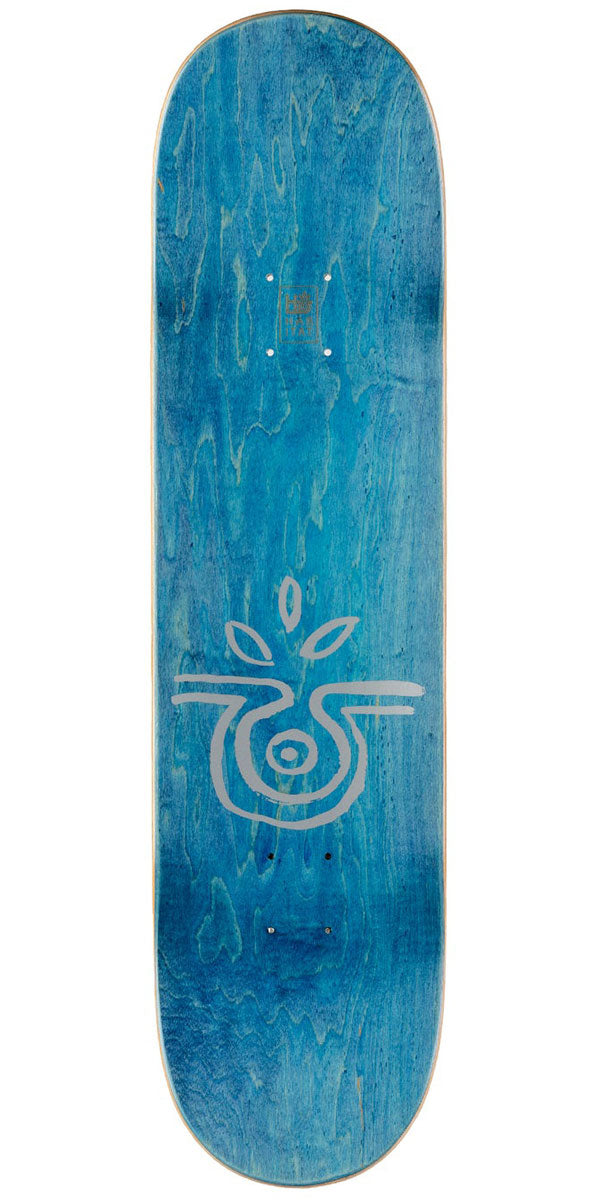 Habitat Kaue Cossa Beleza Skateboard Complete - 8.25