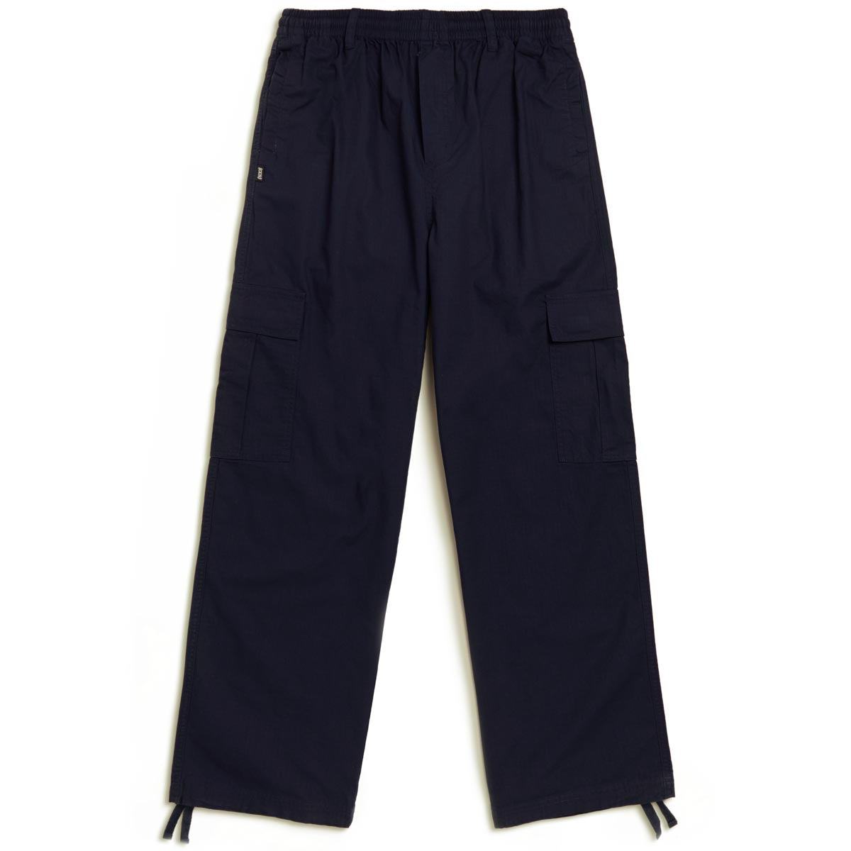 CCS Easy Ripstop Cargo Pants - Navy image 2