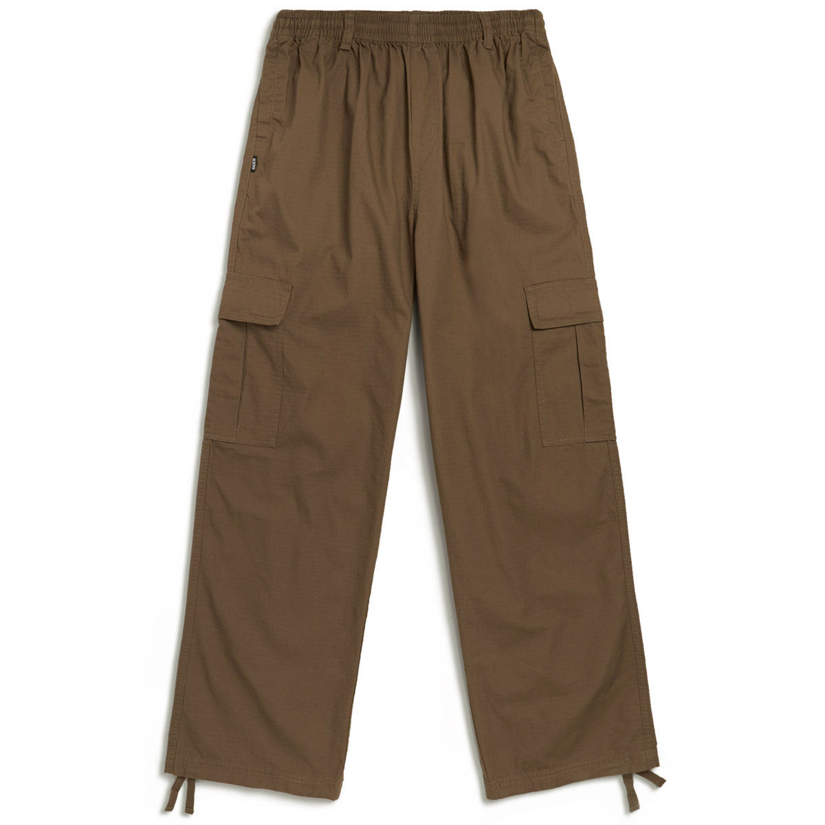 CCS Easy Ripstop Cargo Pants - Brown image 2