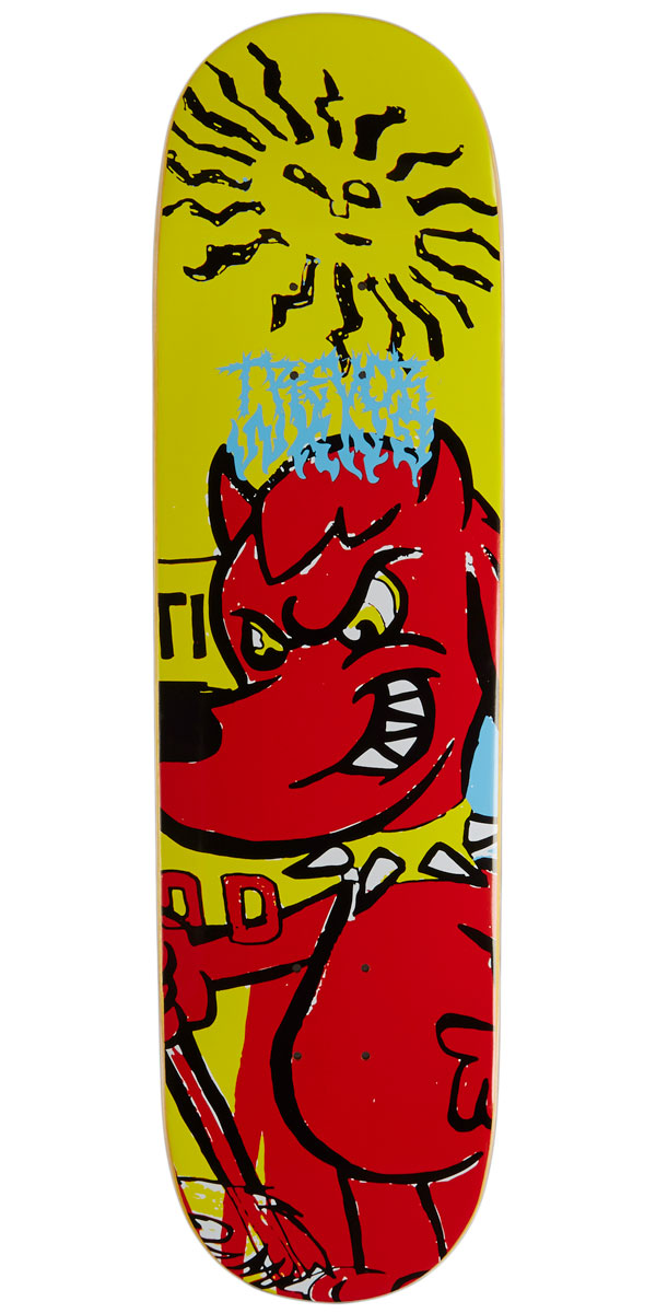 WKND Bad Bone Trevor Thompson Skateboard Deck - 8.375" – CCS