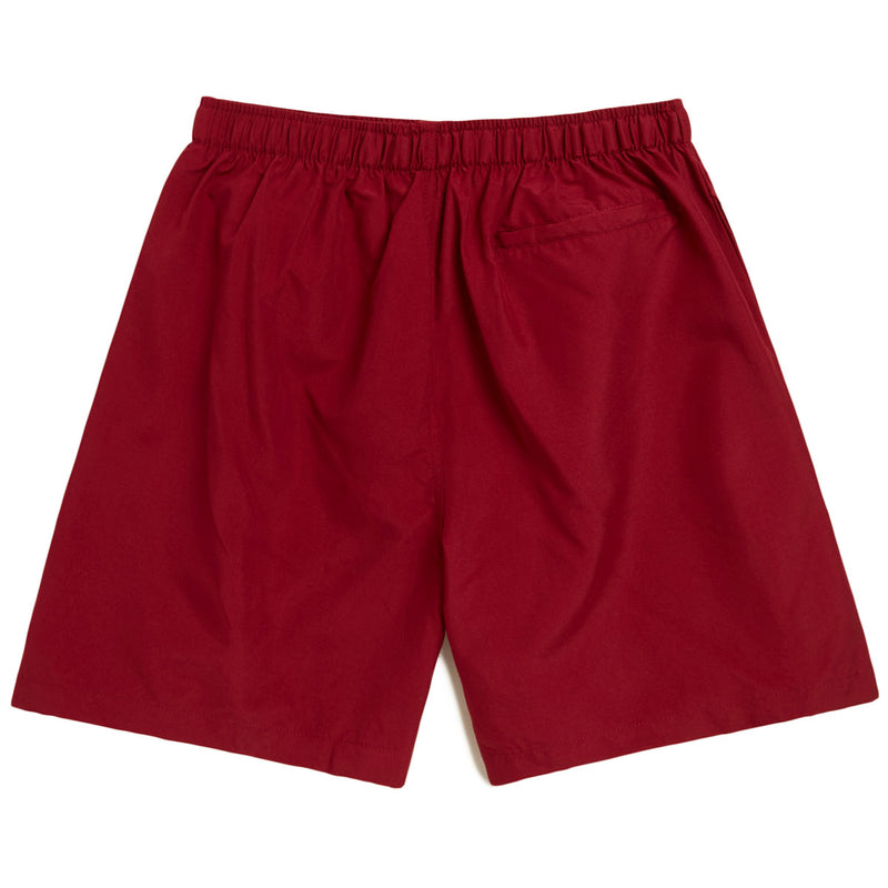 CCS Swim Club Hybrid Shorts - Maroon