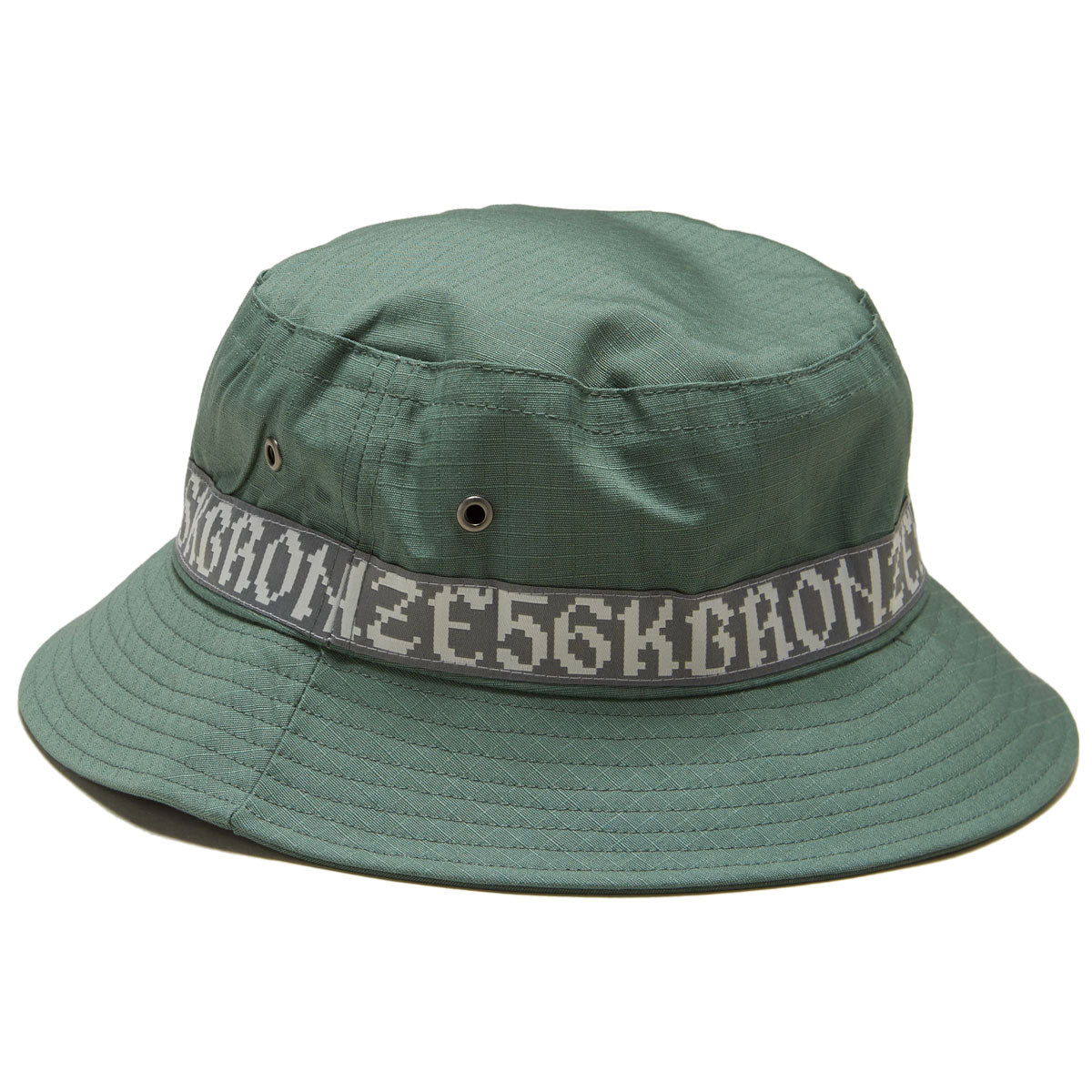Bronze 56k Old E Bucket Hat - Seafoam image 2