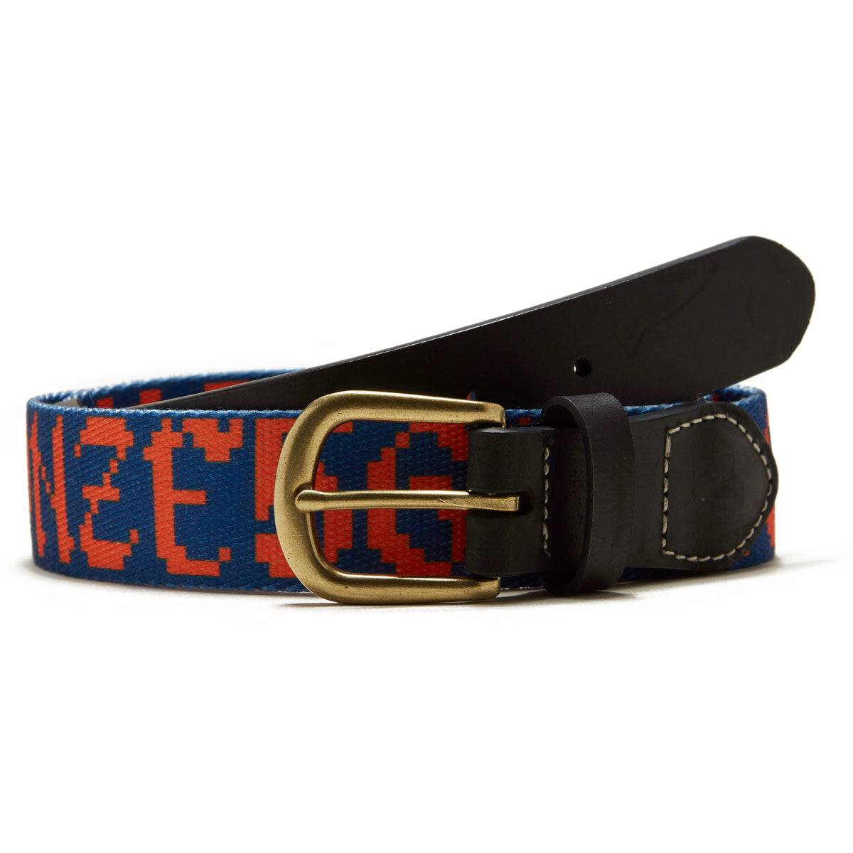 Bronze 56k Old E Belt - Royal image 1