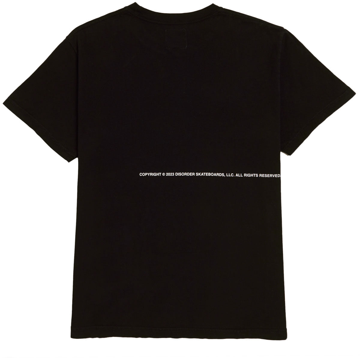 送料無料/即納】 subculture EMBLEM EAGLE TSHIRT/ BLACK 2 Tシャツ