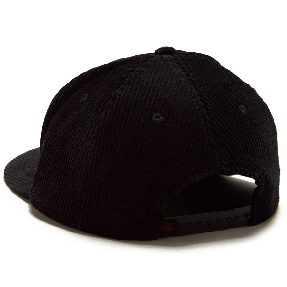 Disorder Eagle Scout Snapback Hat - Black image 2