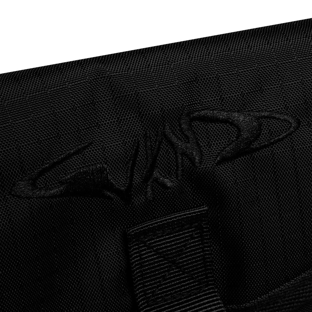 WKND Terry Shoulder Bag - Black image 3