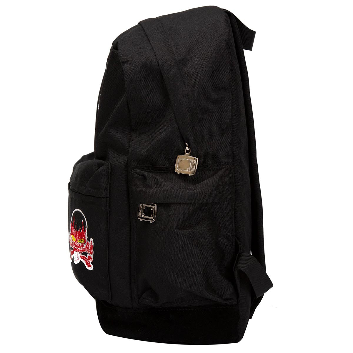 WKND Online School Bag - Black image 3