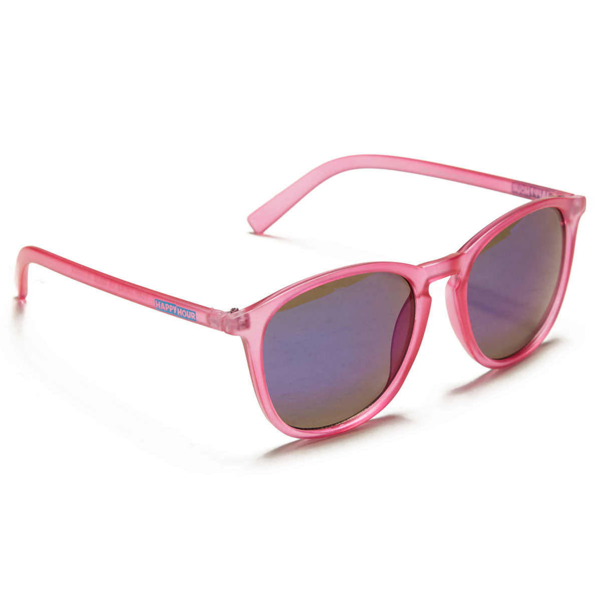 Happy Hour Flap Jack Sunglasses - Flamingo Fiesta image 1