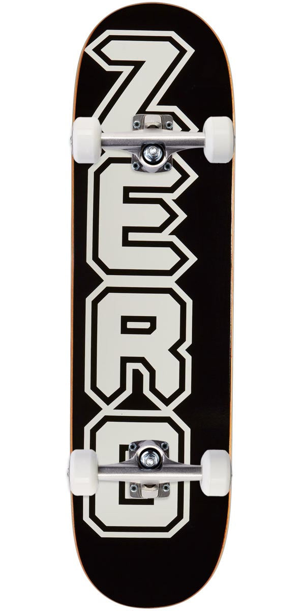 Zero Metal 98' Skateboard Complete - 8.50" – CCS