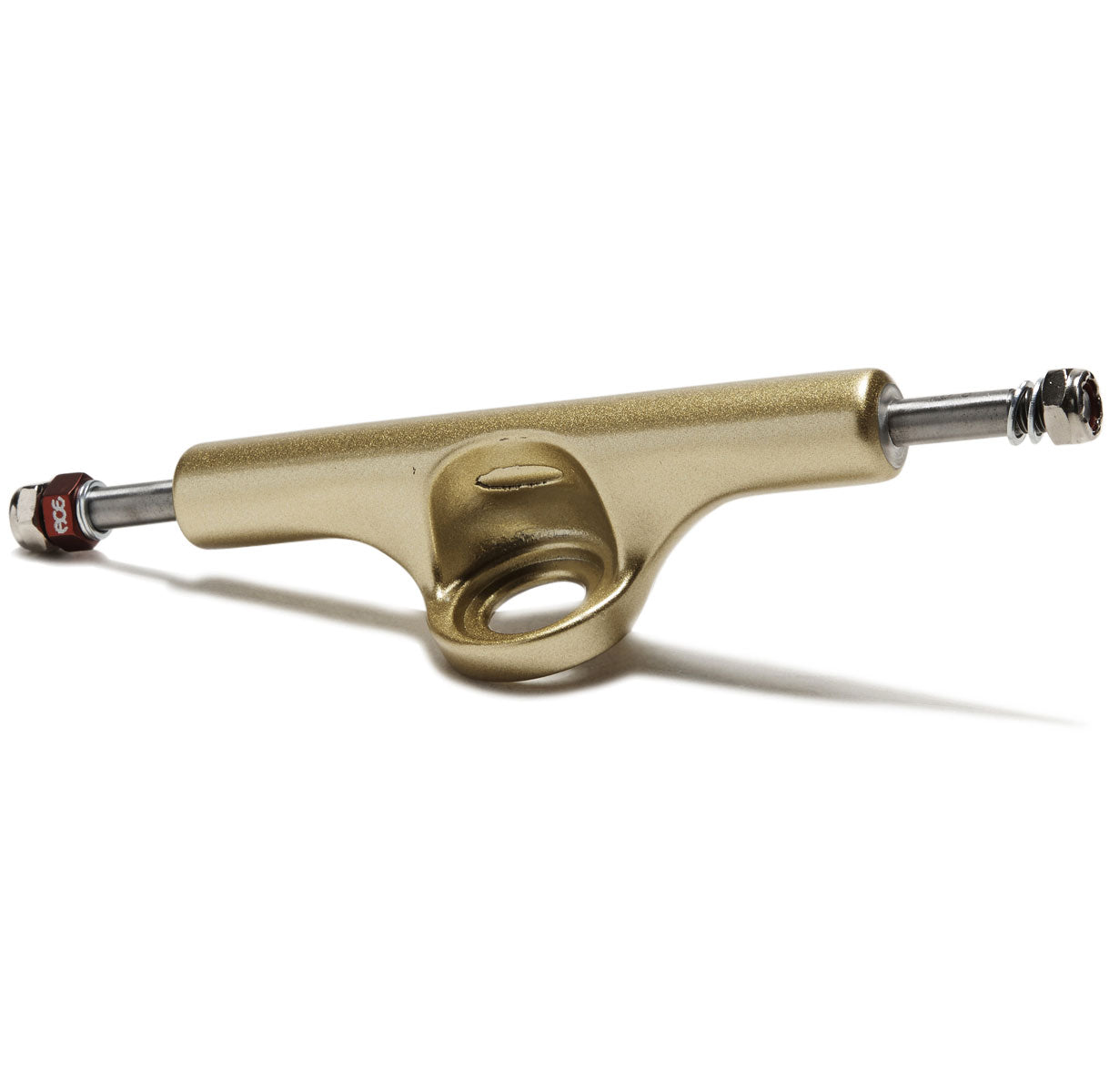 JT's Chop Shop Ace AF1 Gold Hanger - 33 image 2