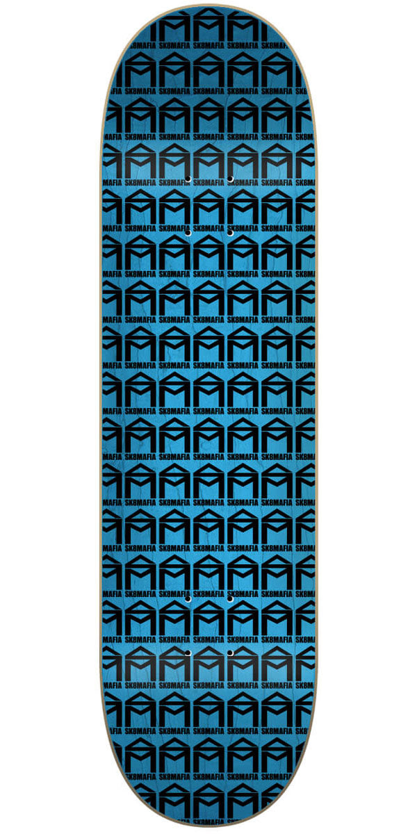 Sk8 Mafia Kremer Trophy Skateboard Deck - 8.25