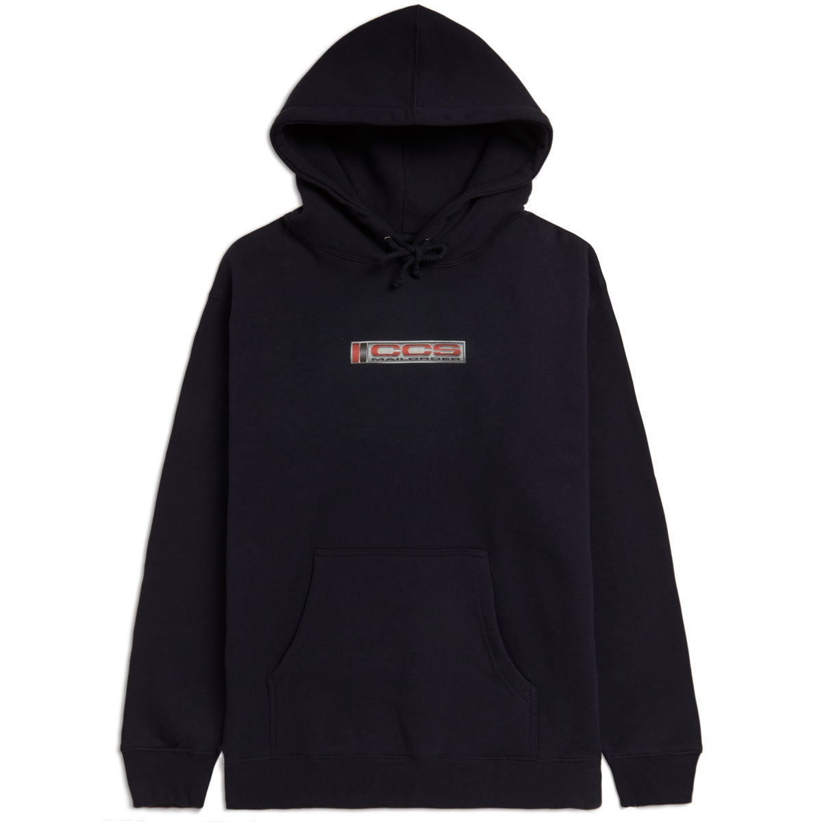 CCS 97 Logo Hoodie - Navy - LG image 1