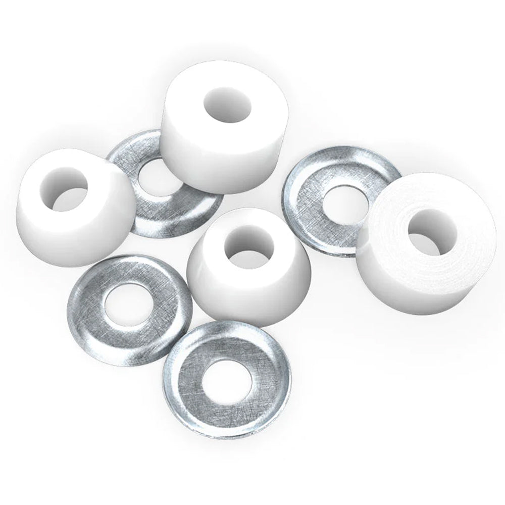 Independent Genuine Parts Standard Cylinder Super Soft 78a Bushings - White image 2