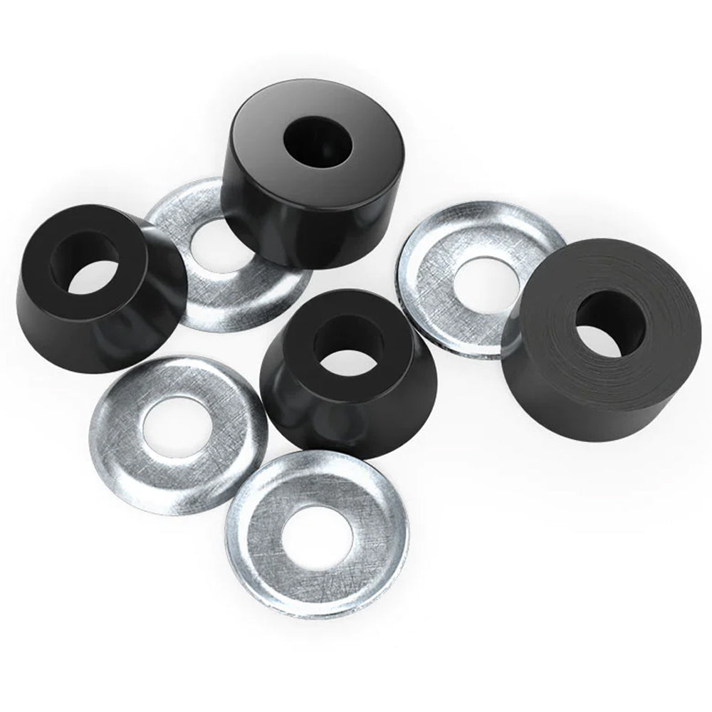 Independent Genuine Parts Standard Cylinder Hard 94a Bushings - Black image 2