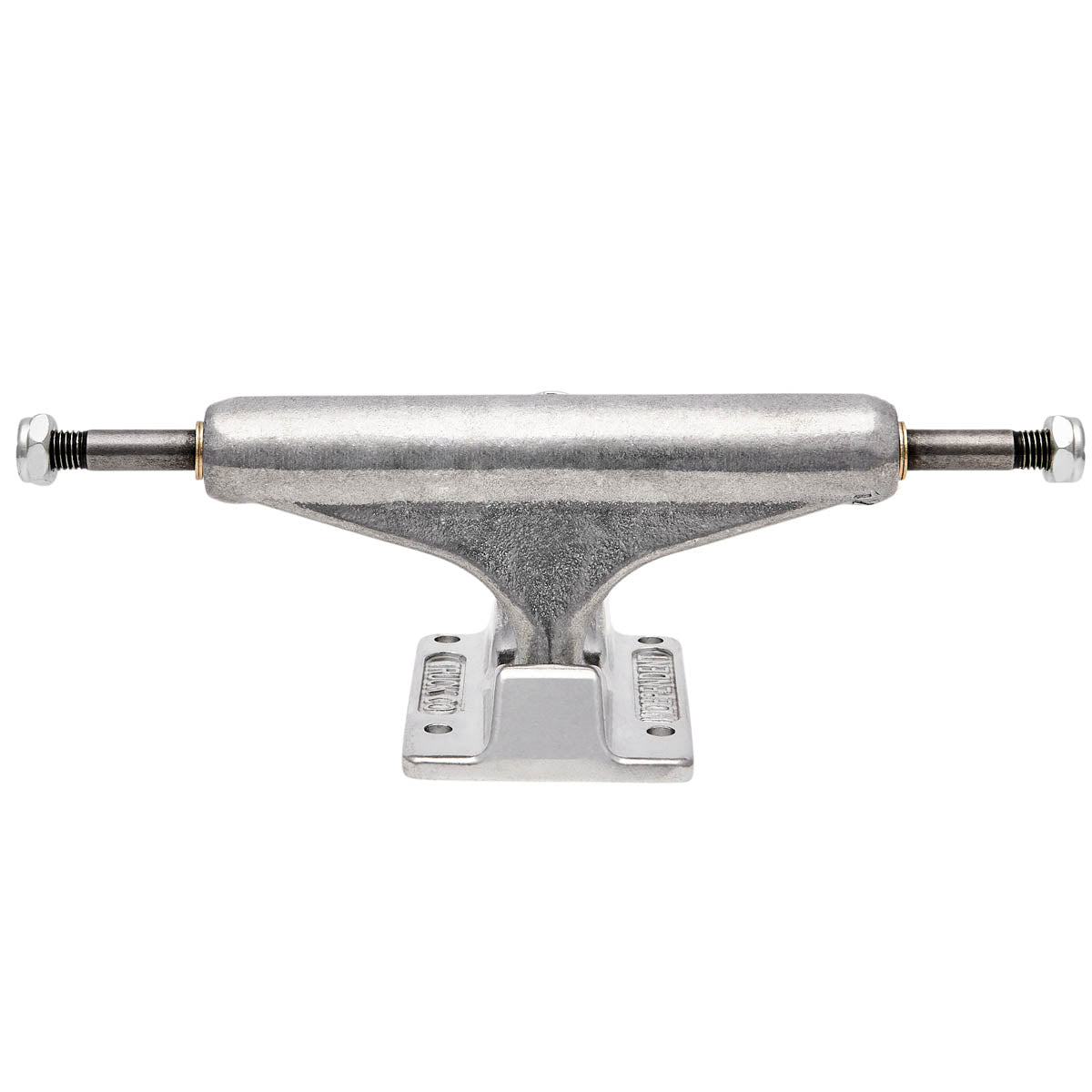 Independent Stage 11 Forged Hollow Skateboard Trucks - Silver, – CCS