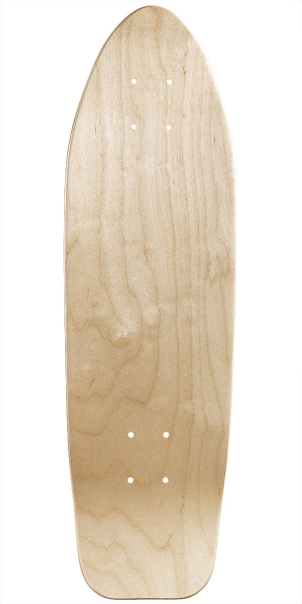 Daddies Rose City Cruiser Skateboard Complete image 3