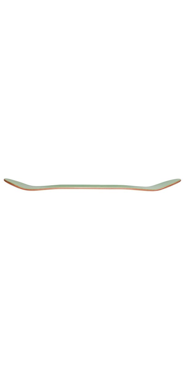 CCS Blooming Streets Skateboard Complete image 3