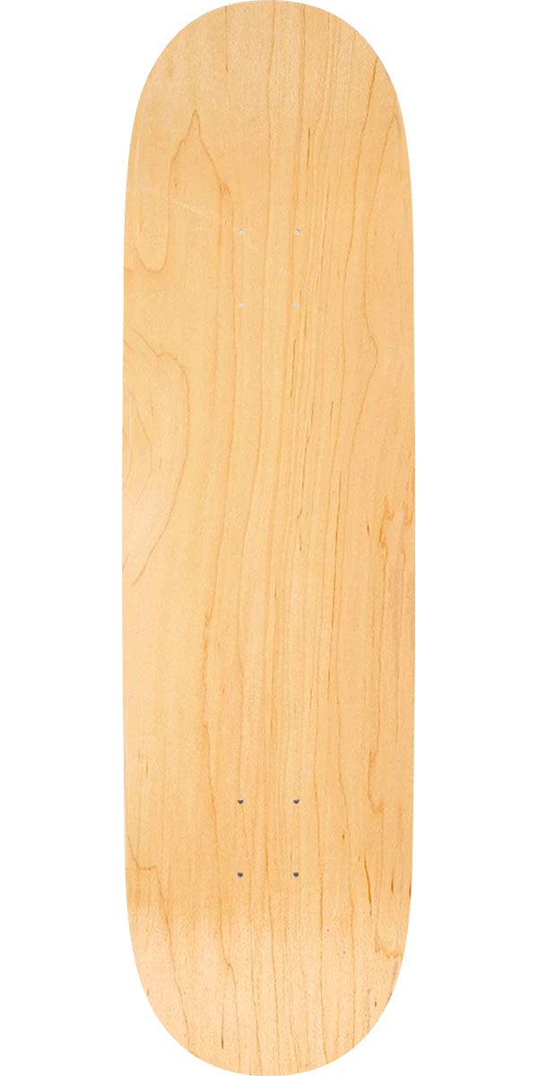 Mel Kadel Color-Up Customs X Skateboard Complete image 2