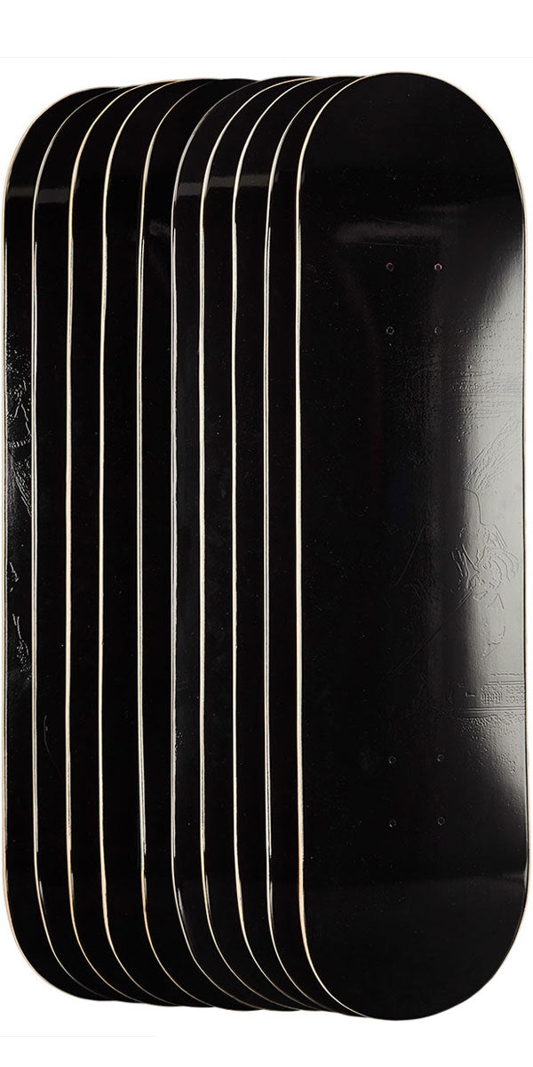 CCS Blem Skateboard Deck - 10 Pack