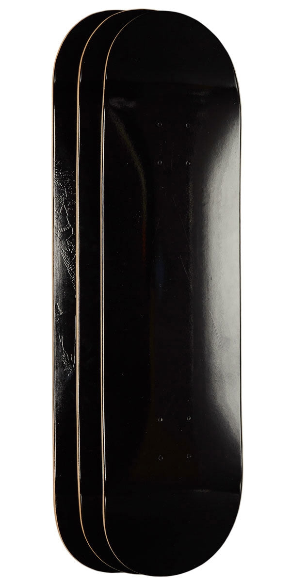 CCS Blem Skateboard Deck - 3 Pack