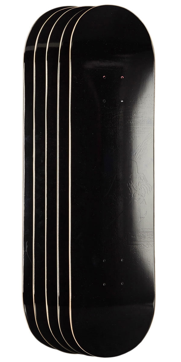 CCS Blem Skateboard Deck - 5 Pack
